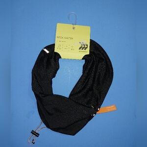All in Motion Neckgaiter,  Adjustable NWT